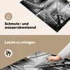 KitchenYeah© Herdabdeckplatte Brooklyn Bridge während des Produktbild-Vorschau 2