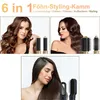 6-in-1 Multifunktionaler Hairstyler, Automatischer Produktbild-Vorschau 5