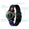 A close-up diagram of a children's watch with callouts highlighting its features. Náhled obrázku produktu