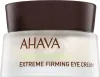 AHAVA Extrême Fermeté Contour des Yeux 15ml Voir les images du produit 4