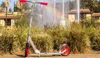 Razor A5 Lux Kick Scooter für 8+ Jahre, Aluminium, Produktbild-Vorschau 11