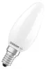 Ampoule LED OSRAM, culot E14, 3,4W, 470lm, finition mate, Voir les images du produit 2