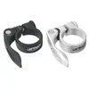 ERGOTEC Sattelklemme 34,9 mm Klemmring SCQ-100 Schwarz MTB Produktbild-Vorschau 5