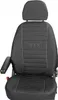 Frontabdeckungen Opel Vivaro A 2001-2014 Vorne 1+1 Produktbild-Vorschau 3