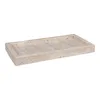 Vassoio Évora 30x15cm naturale. Anteprima dell’immagine prodotto 1
