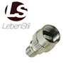 LS-LebenStil 3x Fahrrad SV AV DV Ventil-Adapter Set Dunlop Produktbild-Vorschau 4
