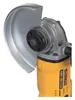 DeWALT DCG412NT-XJ, 7000 ot/min, 12,5 cm, Batérie, 2,2 kg Náhľad obrázku produktu 10