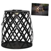 Star Trading Solarlaterne Calabria, Schwarz, LED, Produktbild-Vorschau 22