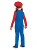 Mario Enfant Fantaisie M (7-8) Voir les images du produit 4