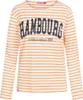 DERBE HAMBURG W-03-LS HAMBOURG STRIPED Damen Longsleeve Produktbild-Vorschau 1