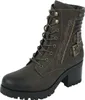 Der Herr der Ringe Stiefel Damen Dunedain braun EU39 Produktbild-Vorschau 1