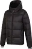 Dare2b Chilly Jacket 16 Gr. 42 Schwarz Produktbild-Vorschau 6