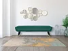 Mauro Ferretti panneau mural avec miroirs 100x2,3x51,5 cm Voir les images du produit 5