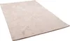 Luxus Super Soft Fellteppich Plush Beige, Größe:90x160 cm Produktbild-Vorschau 2