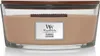 Woodwick Cashmere Candle 453,6g Produktbild-Vorschau 1