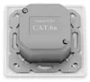 deleyCON MK1585, 0,5 m, SATA III, connettore SATA a 7 pin Anteprima dell’immagine prodotto 3