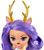 Enchantimals Danessa Deer & Sprint Puppe Produktbild-Vorschau 7