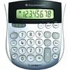 Texas Instruments TI-1795 SV - Calculatrice de bureau - 8 Voir les images du produit 5