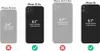 OtterBox, Schutzhülle für iPhone 12/12 Pro Verstärkt Produktbild-Vorschau 5