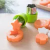 Gemüseausstecher Set für Kinder - 10-teiliges Set Produktbild-Vorschau 18