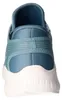 SKECHERS BOBS SQUAD CHAOS - I SLIP-INS Blau Produktbild-Vorschau 3