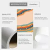 TPFLiving Kunstdruck LW-1073 (OHNE RAHMEN) Poster - Produktbild-Vorschau 6