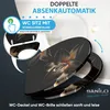SANILO® WC-Sitz mit Absenkautomatik und Schnellverschluss Produktbild-Vorschau 4
