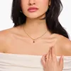 Thomas Sabo True Romance KE2294-995-10-L45V Damenhalskette Produktbild-Vorschau 2