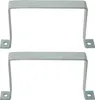 SucceBuy 60 deskový výměník tepla, připojení 1/2" BSP FPT, Náhled obrázku produktu 3