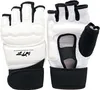 Handschuhe Boxhandschuhe Gepolsterte Trainingshandschuhe Produktbild-Vorschau 1