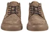 Marc O Polo Stiefelette Stiefelette Veloursleder Produktbild-Vorschau 4