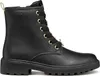 GEOX CASEY, Boots in Schwarz für Kinder, Größe 39 Produktbild-Vorschau 1
