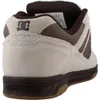Sneakers Del Marchio Dc Del Modello Stag Marrone Anteprima dell’immagine prodotto 3