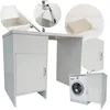 Set lavello ADGO con dispenser di sapone estraibile - Anteprima dell’immagine prodotto 2