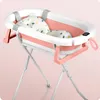 Ricokids RK-287 Skládací dětská vanička se stojanem, Náhled obrázku produktu 9