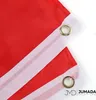Jumadas albanische Flagge – Flagge Albaniens – Flagge Produktbild-Vorschau 2