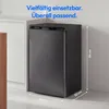 MEDION Gefrierschrank (64 Liter, 85cm hoch, 3 transparente Produktbild-Vorschau 2