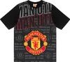 Manchester United FC - Schlafanzug mit Shorts für Jungen Produktbild-Vorschau 2