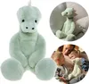 Charlie Bears Maskottchen, Stevie Stegosaurus, aus der Produktbild-Vorschau 1