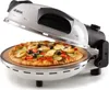 Ariete 0918/00, 1 pizza(e), Biały, 32 cm, 400 °C, 1200 W, Podgląd zdjęcia produktu 6