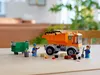 LEGO 60220 City Śmieciarka, zabawkowy samochód dla dzieci w Podgląd zdjęcia produktu 8