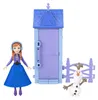 Disney Frozen, JFG20, Figuur, Vrouw, 3 jaar, 162,5 mm, 168 Productafbeelding-voorbeeld 5