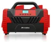Compressore da auto, gonfiatore digitale per pneumatici 150 Anteprima dell’immagine prodotto 11