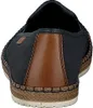 Rieker Herren Slipper Halbschuh Mesh Gummizug B5265, Produktbild-Vorschau 63