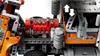 LEGO® Technic 42128 Ciężka ciężarówka holownicza Podgląd zdjęcia produktu 25