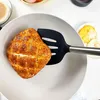3-teiliges Silikon Spatel Set - Hitzebeständige Produktbild-Vorschau 5