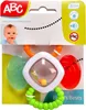 ABC Baby Babywelt Beißring ABC rasselnde Beißhilfe Produktbild-Vorschau 3
