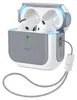 ESR AirPods 4 Orbit Hybrid case (white) Náhled obrázku produktu 20