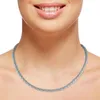 König Design Lederkette Lederband Leder-Armband 6 mm Herren Produktbild-Vorschau 4