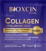 Bioxcin Collagen & Hyaluronsäure Nahrungsergänzungsmittel Produktbild-Vorschau 3